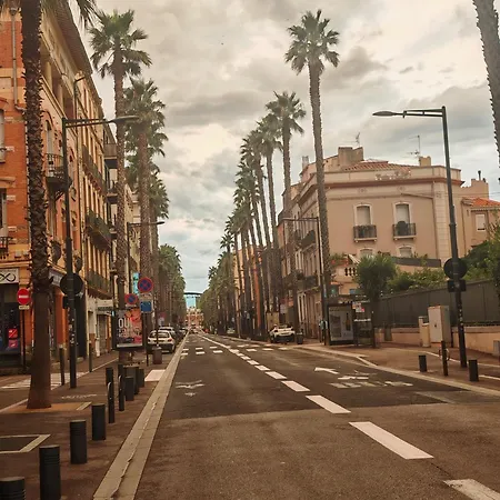 F1 220 Metre De La Gare Appartamento